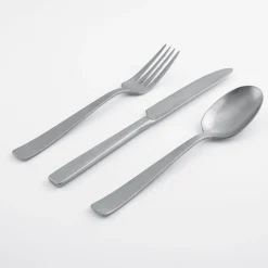 Sambonet Flat Bestekset 62412-81, 24-delig RVS Vintage
