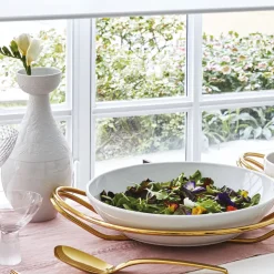Sambonet Living Slacouvert 52750G44, goud