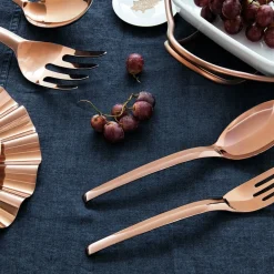 Sambonet Living Slacouvert 52750R44, koper