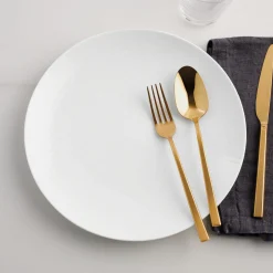Sambonet Rock Bestekset 52762G83, 36-delig goud