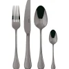 Sambonet Royal Bestekset 52763K81, 24-delig zwart