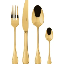 Sambonet Royal Bestekset 52763G81, 24-delig goud