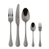 Sambonet Royal Bestekset 52763KN2, 60-delig zwart