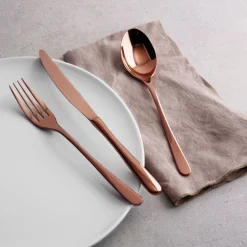 Sambonet Taste Bestekset 52553C81, 24-delig koper