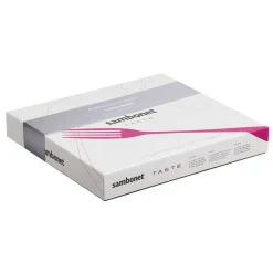 Sambonet Taste Bestekset 52553C81, 24-delig koper