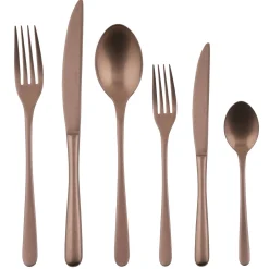Sambonet Taste Bestekset 52453C83, 36-delig vintage koper