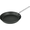 Scanpan Black Iron Koekenpan, 30cm