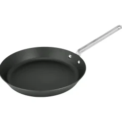 Scanpan Black Iron Koekenpan, 30cm