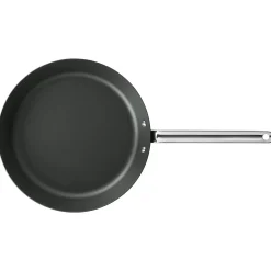 Scanpan Black Iron Koekenpan, 30cm