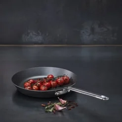 Scanpan Black Iron Koekenpan, 26cm