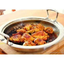 Scanpan Impact Tajine, 28cm