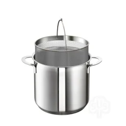 Schulte-Ufer Mini Multifunctionele Kookpan Little Lilly, 18cm