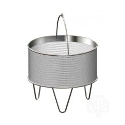 Schulte-Ufer Mini Multifunctionele Kookpan Little Lilly, 18cm