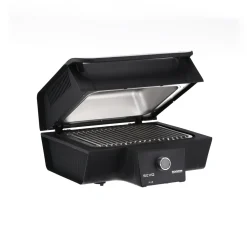 Severin PG8138 SEVO SMART CONTROL Elektrische Grill