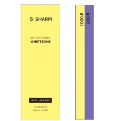 Sharpi SH-WS-2410 Wetsteen 240/1000