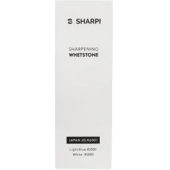 Sharpi SH-WS-2050 Wetsteen 2000/5000