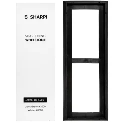 Sharpi SH-WS-3080 Wetsteen 3000/8000