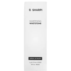 Sharpi SH-WS-3080 Wetsteen 3000/8000
