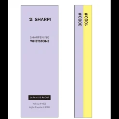 Sharpi SH-WS-1030 Wetsteen 1000/3000