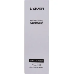 Sharpi SH-WS-1030 Wetsteen 1000/3000