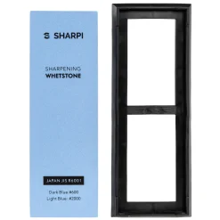 Sharpi SH-WS-6020 Wetsteen 600/2000