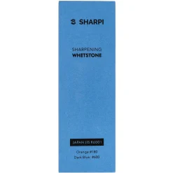 Sharpi SH-WS-1860 Wetsteen 180/600