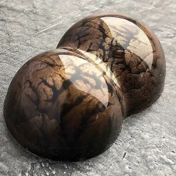 Silikomart Bolla-P Chocoladevorm, 24-vaks