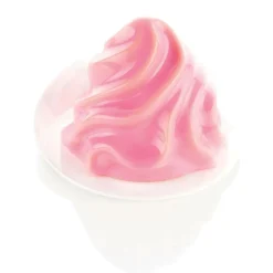Silikomart Chantilly 120 Siliconen Patisserievorm, 6-vaks