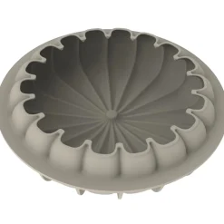 Silikomart 3Design Maggie Siliconen Taartvorm, 20cm
