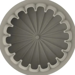 Silikomart 3Design Maggie Siliconen Taartvorm, 20cm