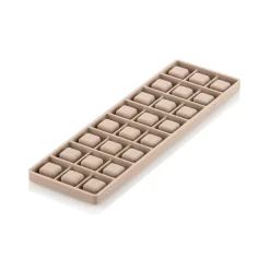 Silikomart Kit Quadro 01 Chocoladevorm