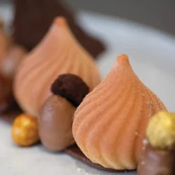 Silikomart Mini Desserts Russian Tale 30 Patisserievorm, 15-vaks