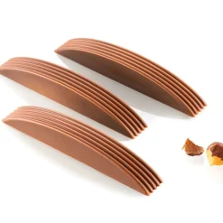 Silikomart Riga-B Chocoladevorm, 10-vaks