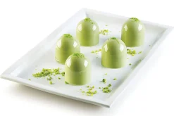 Sillikomart 3Design Mini Puff Bakvorm, 15-vaks