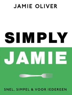 Simply Jamie