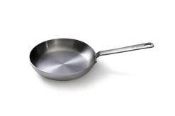 Skottsberg Koekenpan, RVS 24cm