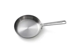 Skottsberg Koekenpan, RVS 28cm