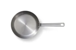 Skottsberg Koekenpan, RVS 28cm