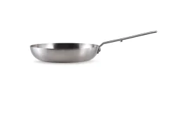 Skottsberg Koekenpan, RVS 28cm