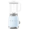 Smeg Blender BLF03PBEU, pastelblauw