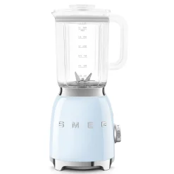 Smeg Blender BLF03PBEU, pastelblauw