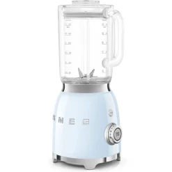 Smeg Blender BLF03PBEU, pastelblauw