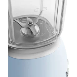 Smeg Blender BLF03PBEU, pastelblauw