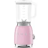 Smeg Blender BLF03PKEU, roze