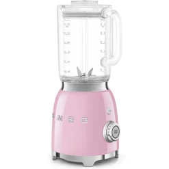 Smeg Blender BLF03PKEU, roze