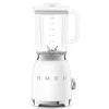 SMEG Blender BLF03WHEU, wit