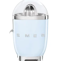 Smeg Citruspers CJF11PBEU, pastelblauw