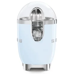 Smeg Citruspers CJF11PBEU, pastelblauw