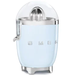 Smeg Citruspers CJF11PBEU, pastelblauw