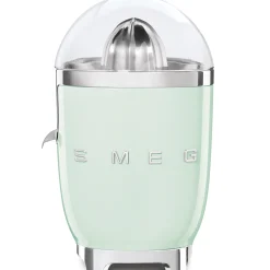 Smeg Citruspers CJF11PGEU, watergroen